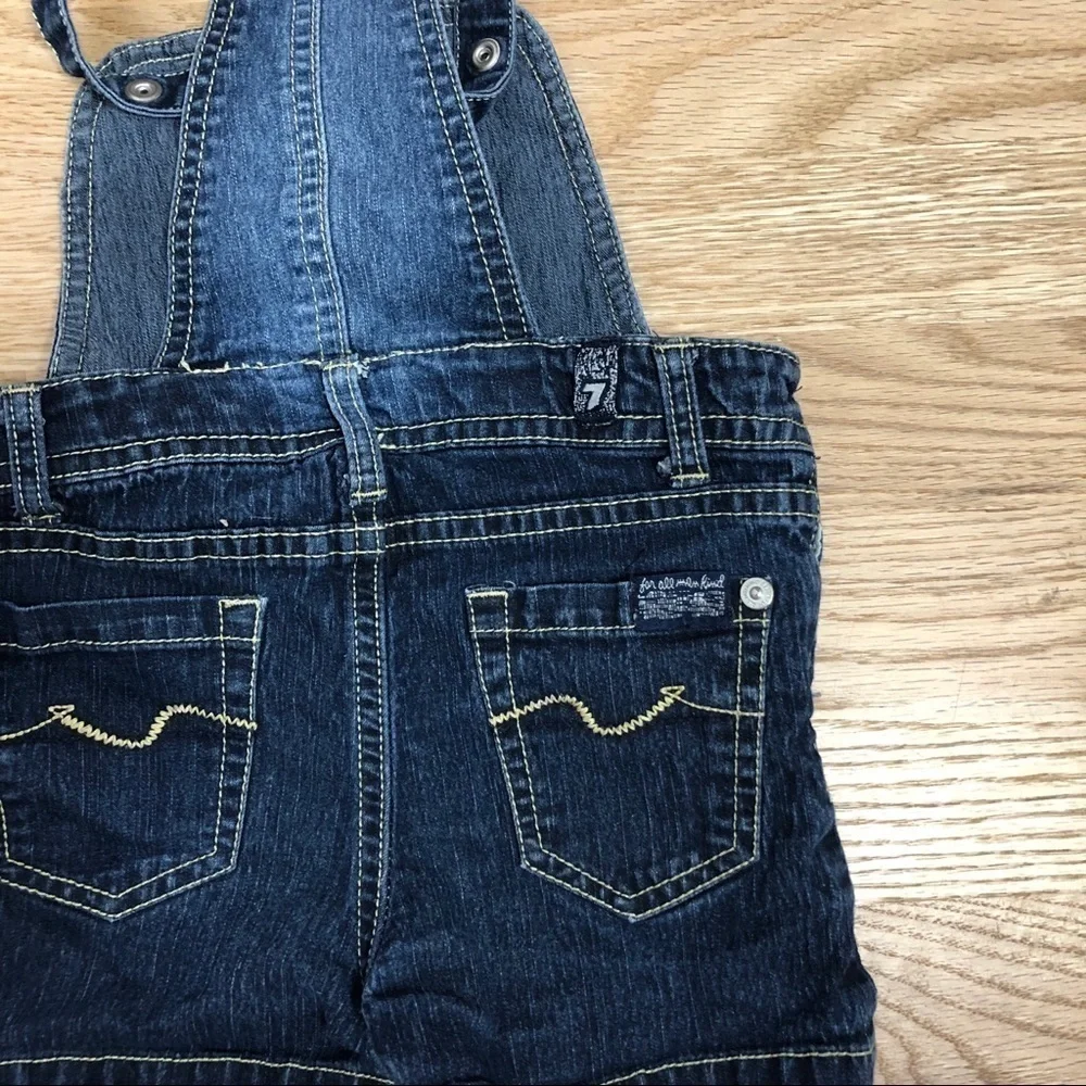 7 For All Mankind all mankind